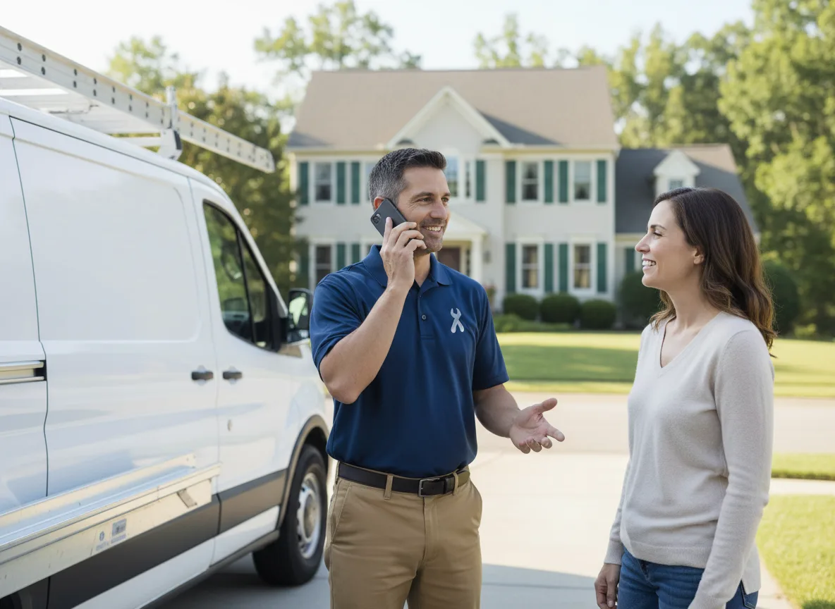 Home Gutter Service Berea, KY FAQs